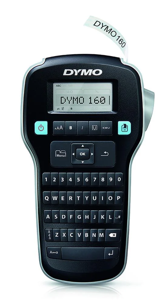 Dymo Labelmanager 160