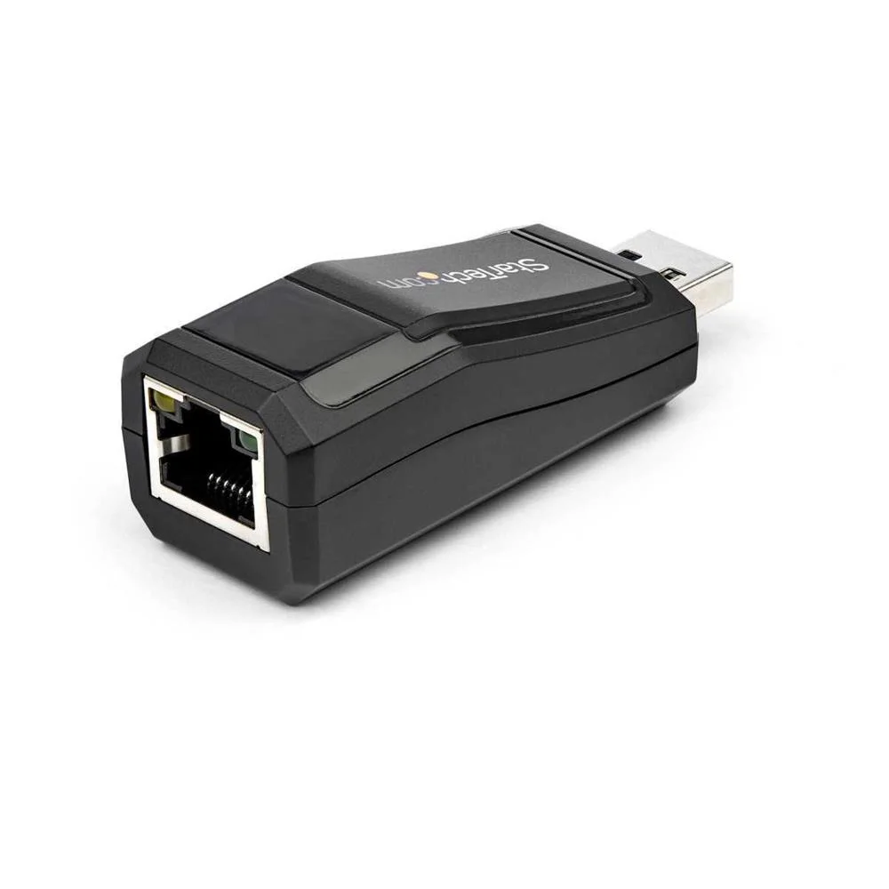 Adaptador de Red Startech Usb31000nds