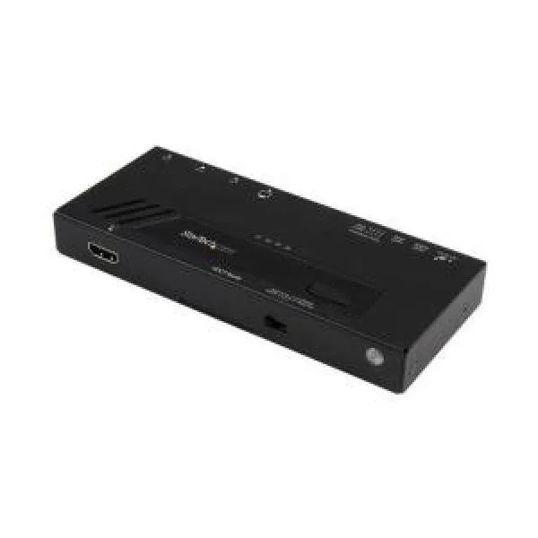 Switch HDMI Startech VS421HD4KA