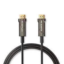 Cabo Hdmi De Velocidade Ultrarrápida Coa Cone.