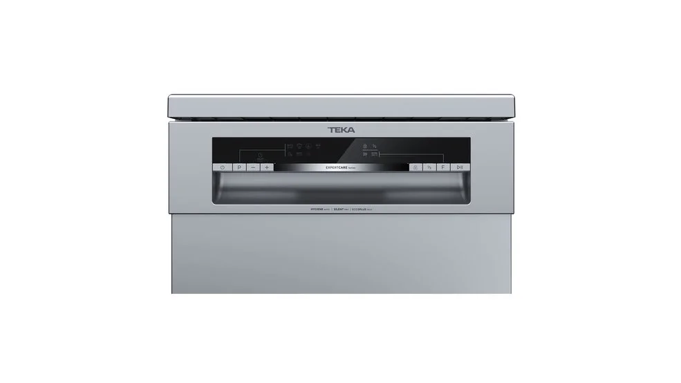 Dfs 44750 Dishwasher 10 Sets (Inox) - Teka