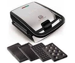Tefal Sw 854 D Snack Collection