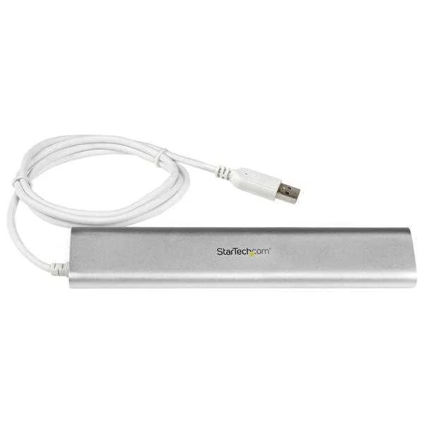 Concentrador Usb 3.0 7 Puertos
