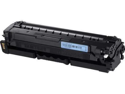 Toner Proxpress Azul (5000 Páginas) - Samsung