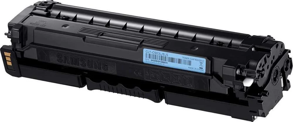 Toner Proxpress Azul (5000 Páginas) - Samsung