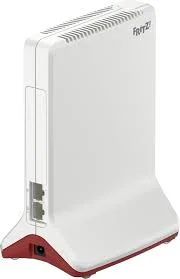 AVM FRITZ!Repeater 6000, Wi-Fi 6 (802.11ax), Tri-.