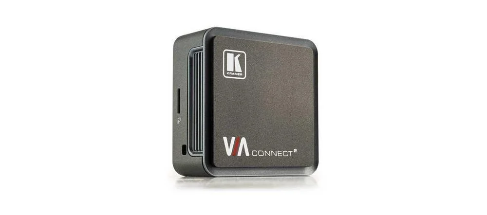 Kramer Electronics Via Connect² 4192 Mb Negro 320.