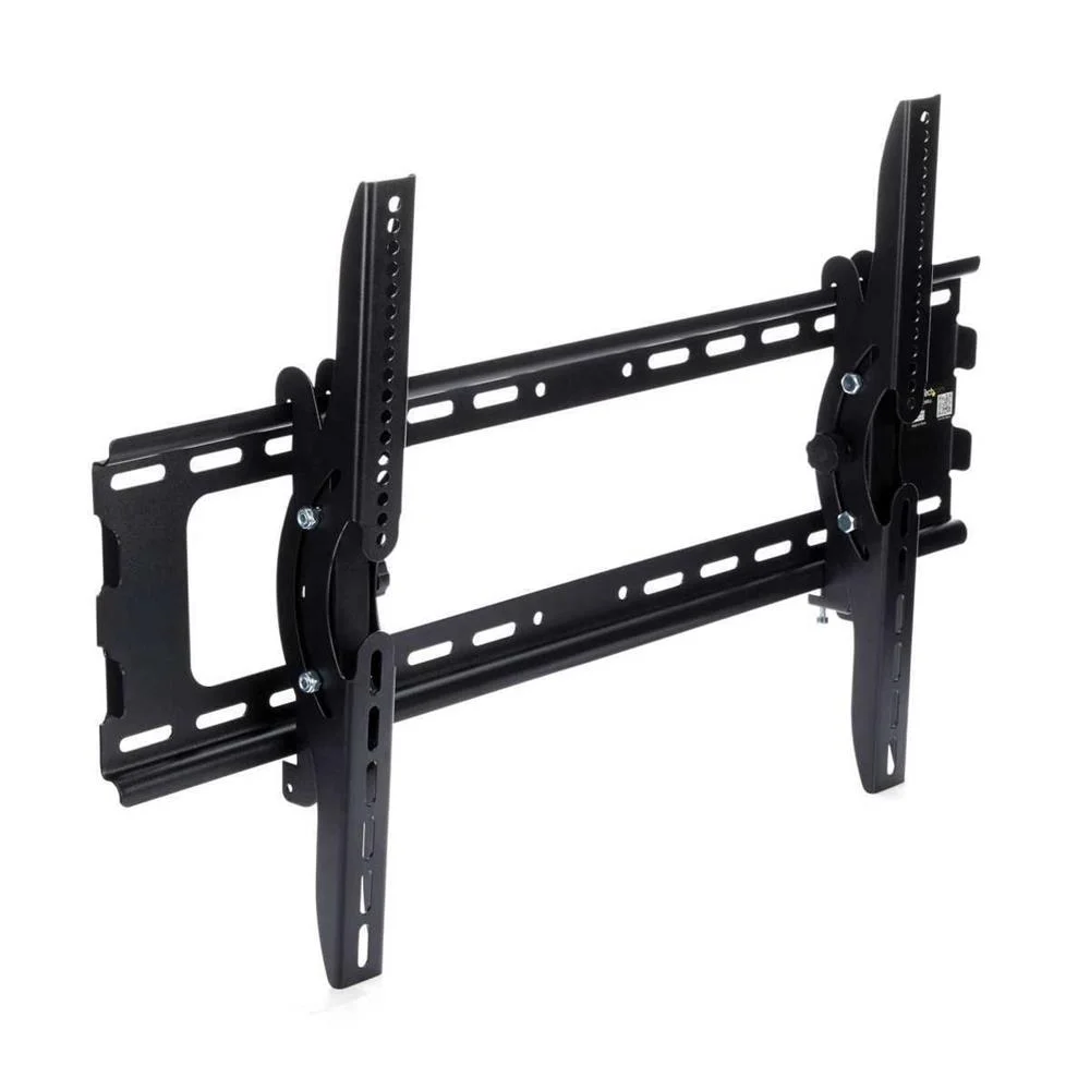 Startech.Com Flat Screen Tv Wall Mount - Tilting - Supports 32" To 75" Tvs - Steel - Vesa Tv Mount -