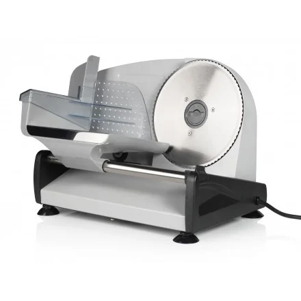 Jata Fiambreira 200w Estrutura Metalica Disco 190mm