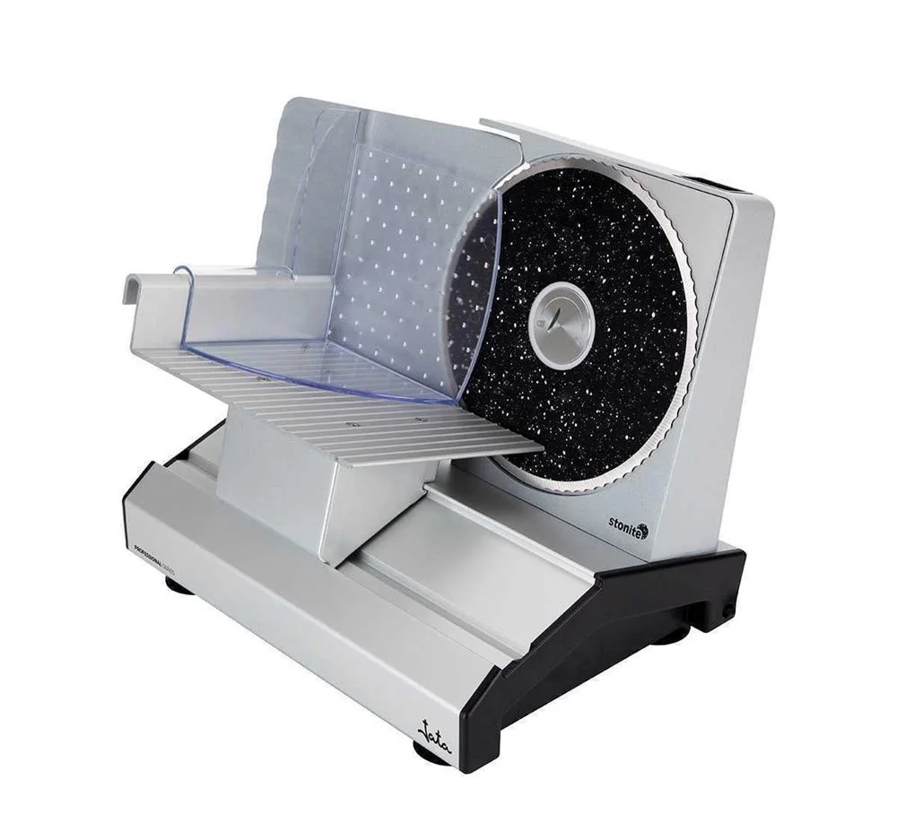 Jata Fiambreira 200w Estrutura Metalica Disco 190mm
