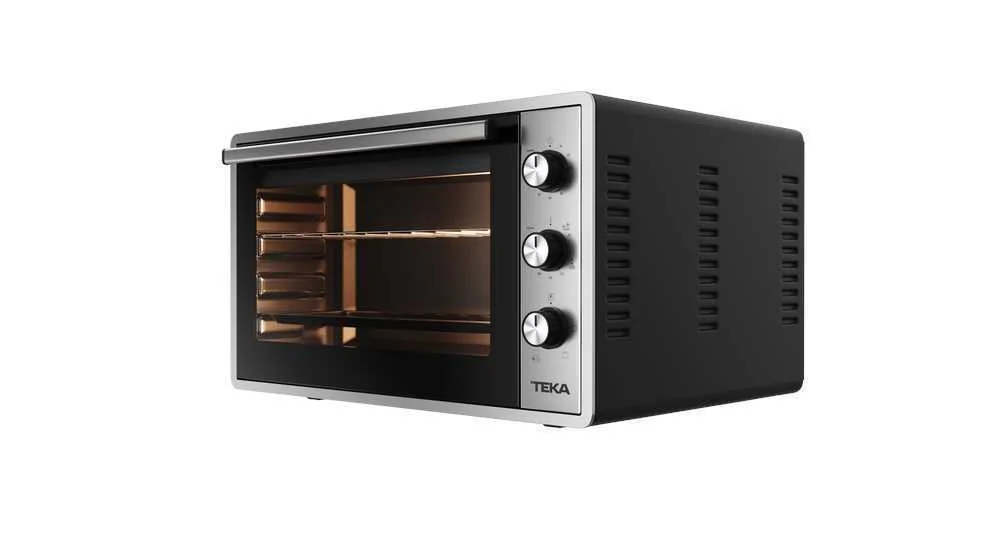 Forno de convecção Teka FSO424GR 42 L 1950 W