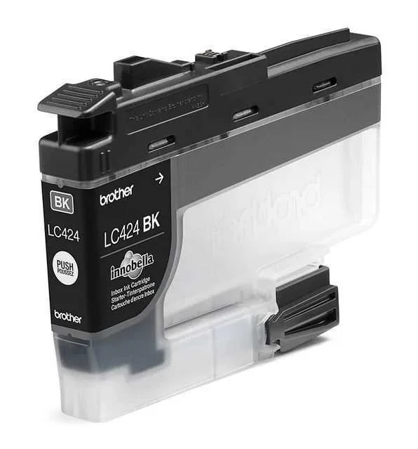 Tinteiro de Tinta Original Brother Lc424