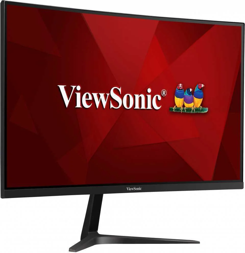 Monitor ViewSonic VX2719-PC-MHD Preto 27" FHD