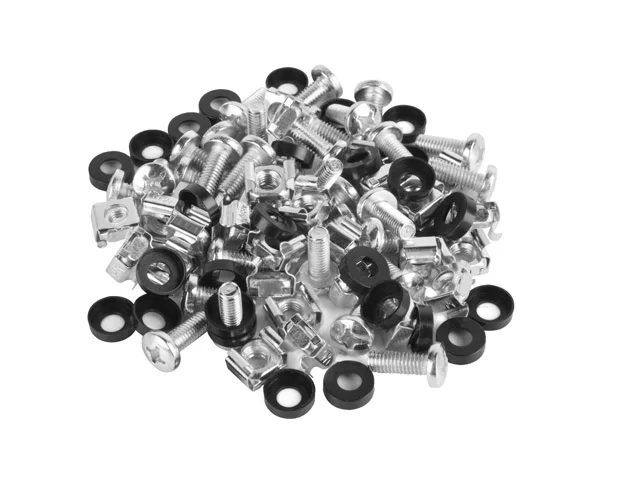 Pack 20x Bolts (Bolts And Nuts) - Lanberg