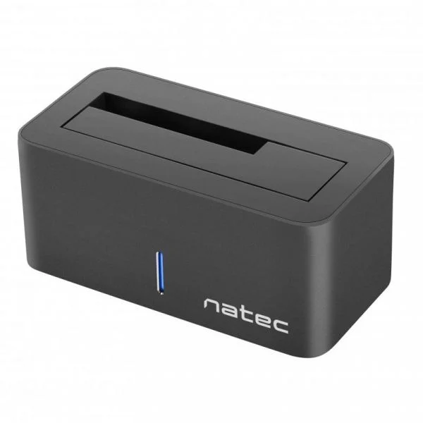 Base de Carregamento Natec Kangaroo