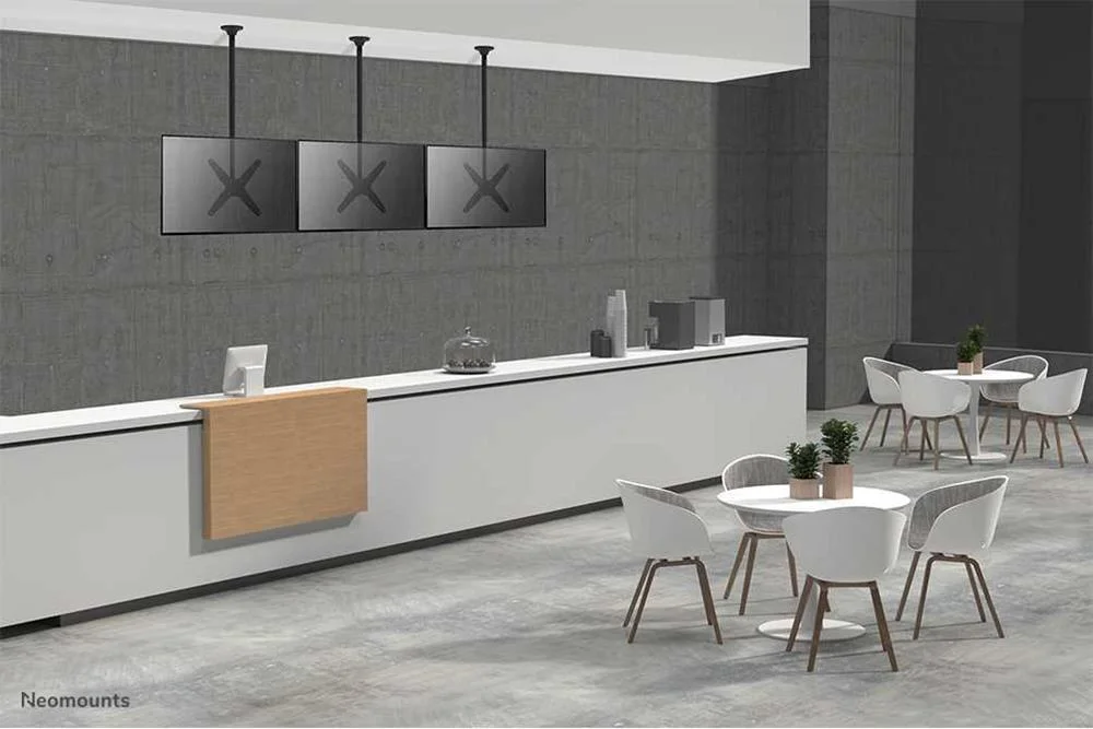 Soporte Pared Monitor-Tv