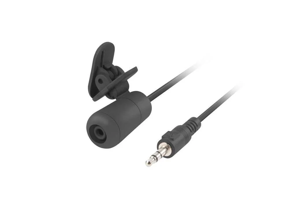 Microfone Natec Nmi-1351 