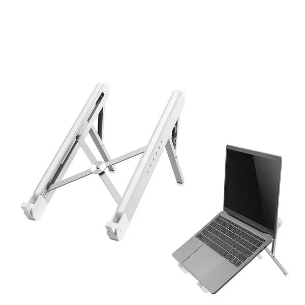 Neomounts Not-Ständer Bis 17" Faltbar,  6 Höhen