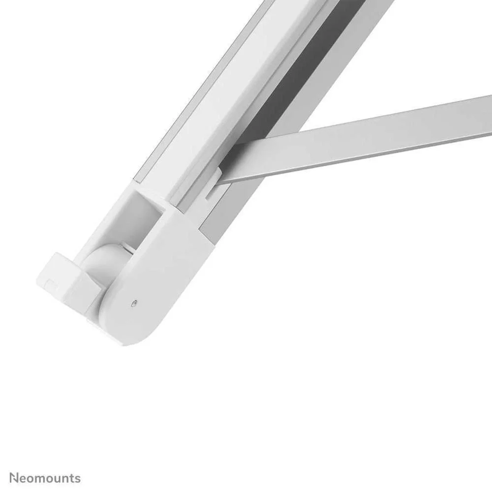 Neomounts Not-Ständer Bis 17" Faltbar,  6 Höhen