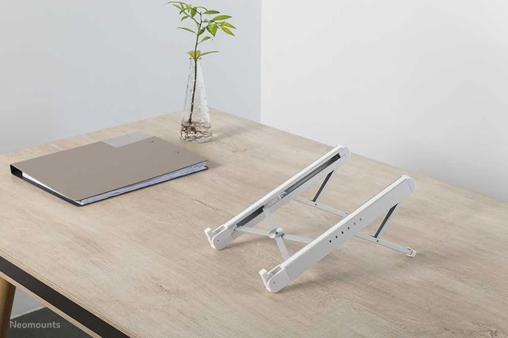 Neomounts Not-Ständer Bis 17" Faltbar,  6 Höhen