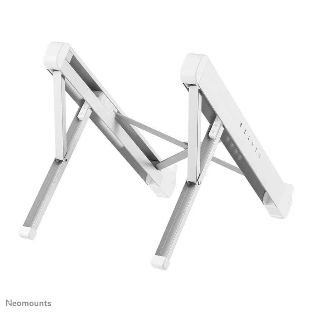 Neomounts Not-Ständer Bis 17" Faltbar,  6 Höhen