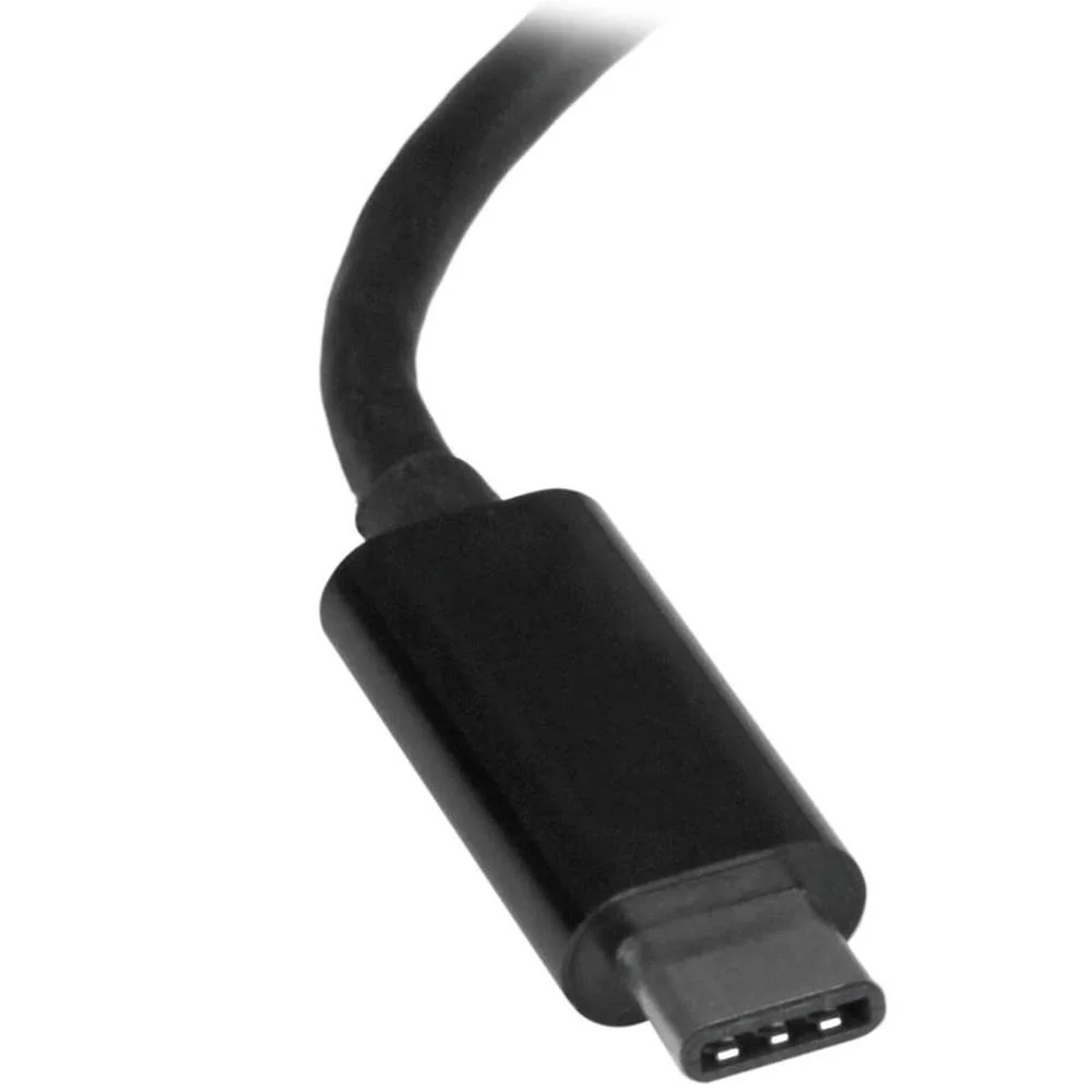 Adaptador de Red Usb-C Usb 3.1
