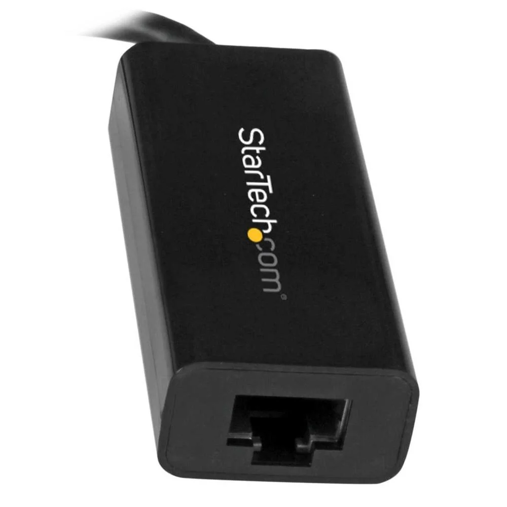 Adaptador de Red Usb-C Usb 3.1