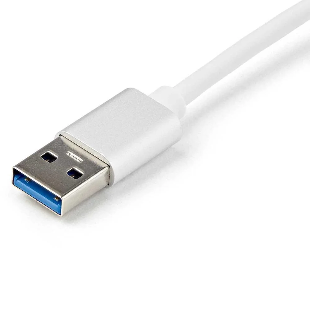 Startech.Com Network Adapter Usb31000sa - Usb 3.0 To Gigabit