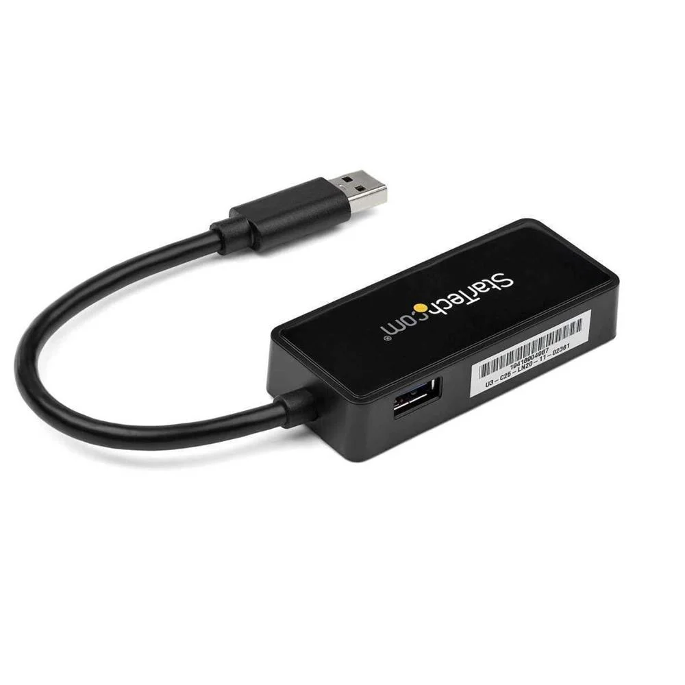 Tarjeta Ethernet 1 Puerto Rj45 Accs