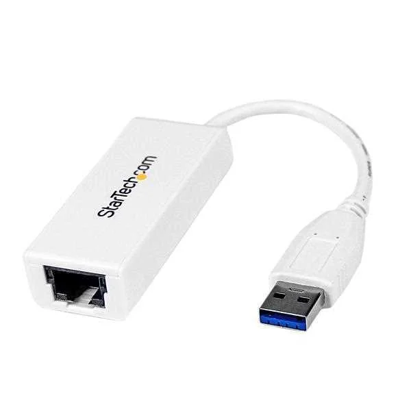 Usb 3.0 1x Gigabit Ethernet