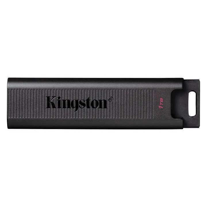 Kingston Datatraveler Max - Usb Flash Drive - 1 Tb