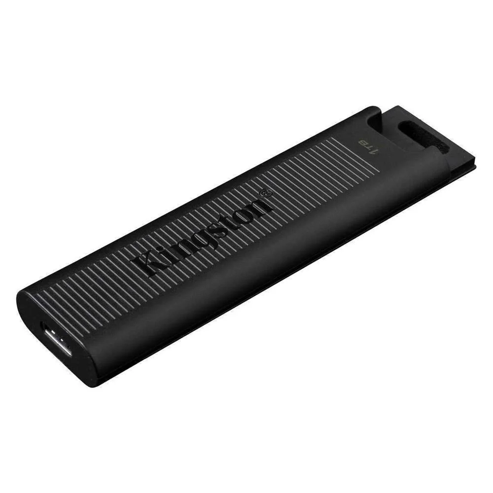 Kingston Datatraveler Max - Usb Flash Drive - 1 Tb