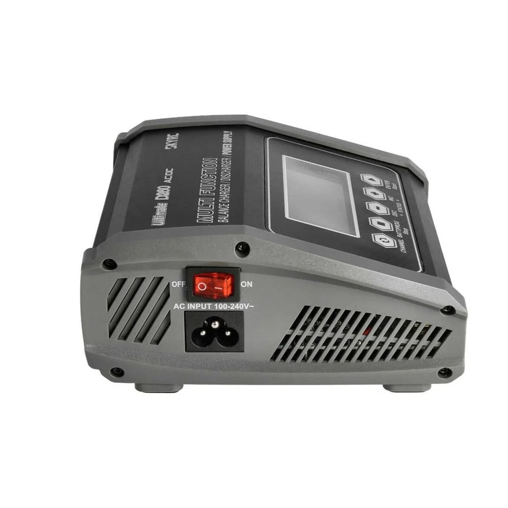 Carregador de Bateria 260w D260 - Skyrc