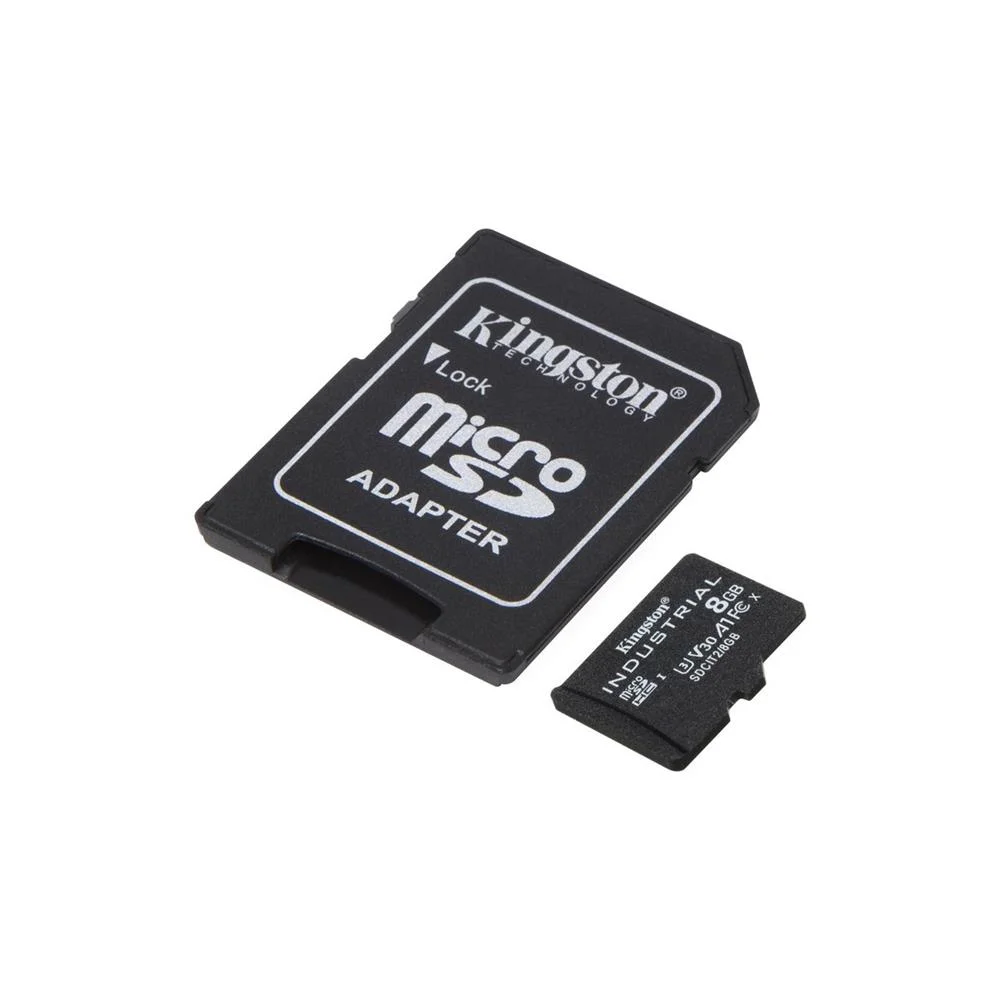 Cartão de Memória Micro Sd Sdcit2/8gb