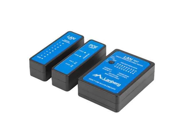 Tester Lanberg Nt-0404