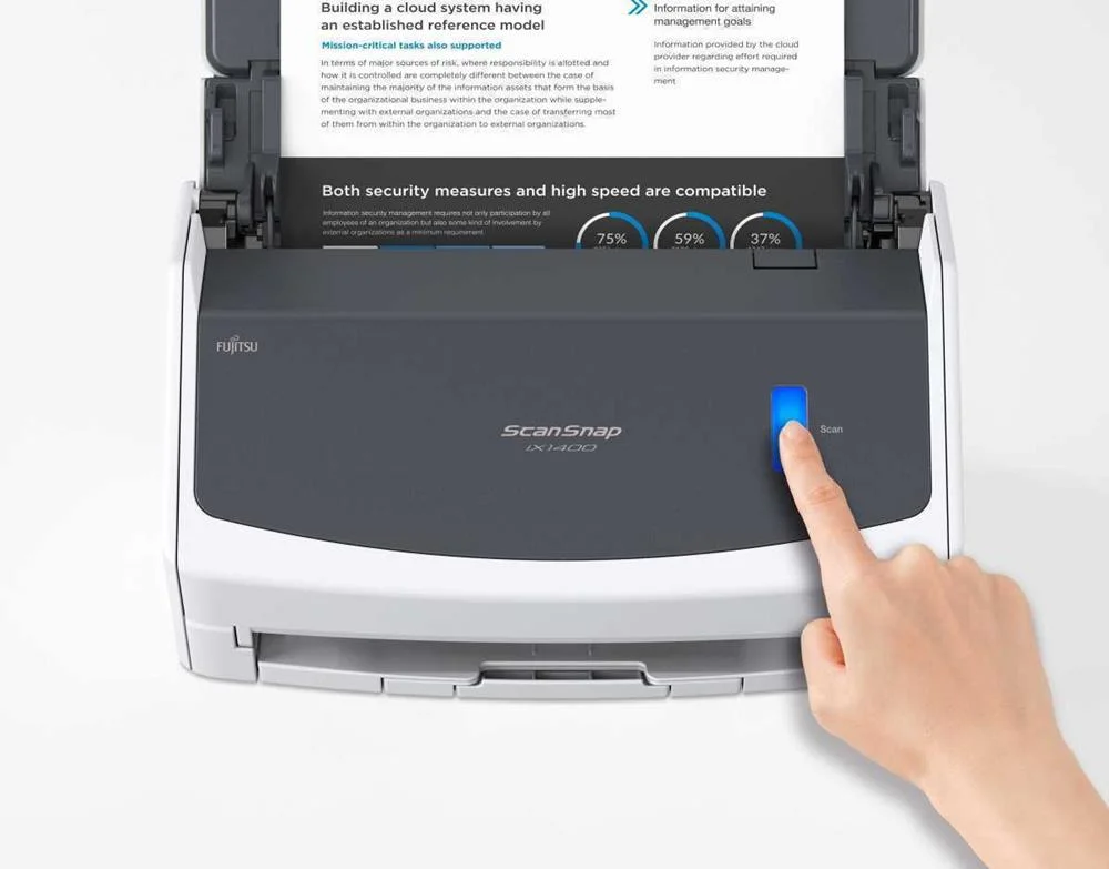 Scansnap-Ix1400