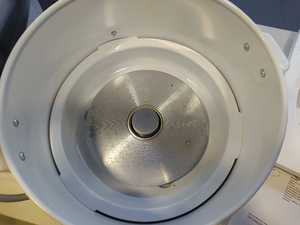 Panela De Arroz Taurus Rice Chef 10t Recondicionad