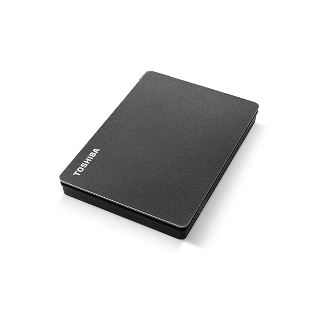 Disco Externo Toshiba HDD 2.5\\&#39; 2tb Cambio Ga.