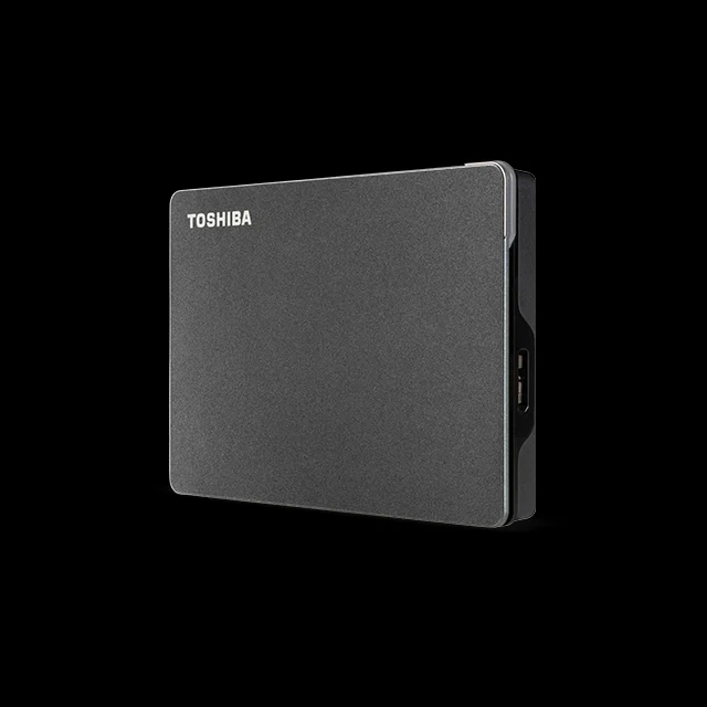 Disco Externo Toshiba HDD 2.5\\&#39; 2tb Cambio Ga.