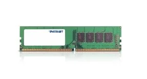 Memory Dimm 8gb Pc21300 Ddr4/Psd48g266681 Patriot