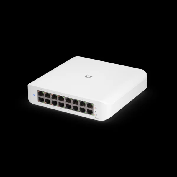 Ubiquiti Unifi Switch Usw-Lite-16-Poe 45w Poe