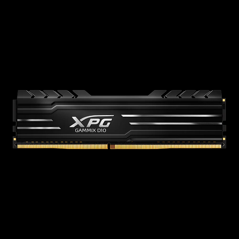 Xpg Gammix D10. 16 Gb. 2 X 8 Gb. Ddr4. 3200 Mhz. .