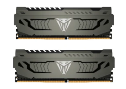 Memory Dimm 32gb Pc25600 Ddr4/Kit2 Pvs432g320c6k .