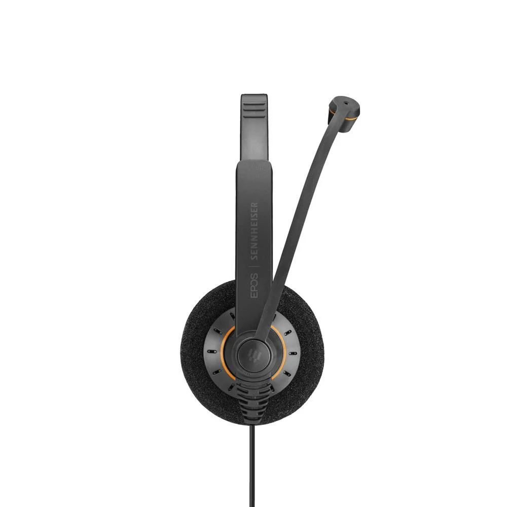 Sc 60 Usb Ml Lync Binaural Micro