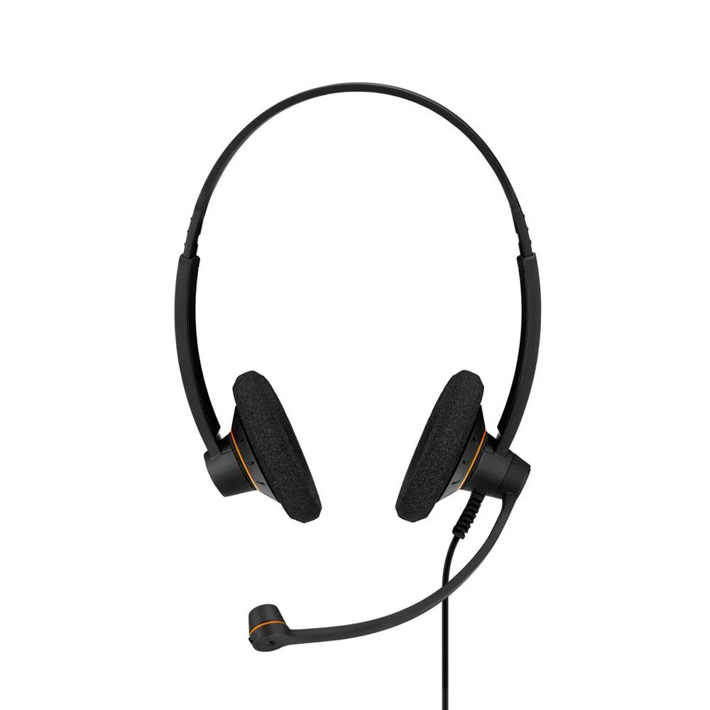 Sc 60 Usb Ml Lync Binaural Micro