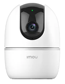 Câmara de Vigilância Ip A1 4mp Branco - Imou