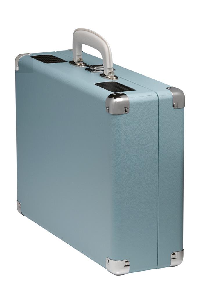 Denver VPL-120BLUE Azul
