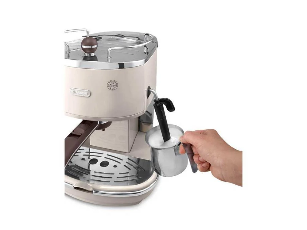 Delonghi Icona Vintage Ecov 311.Bg Semi-Auto Esp.
