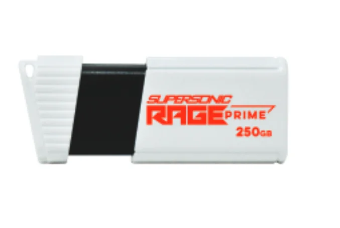 PATRIOT MEMORY PEF250GRPMW32U UNIDADE DE MEMÓRIA .