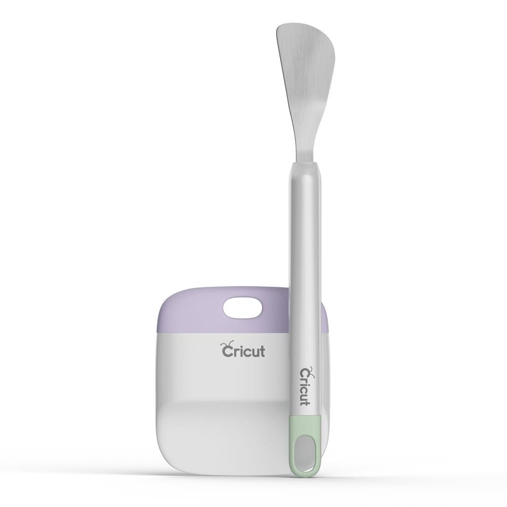 Cricut Scraper&Spatula M3